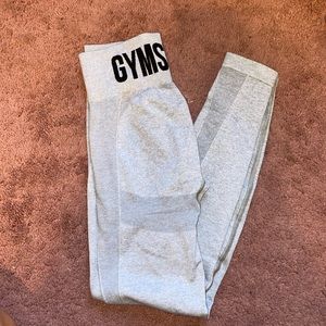 gymshark leggings